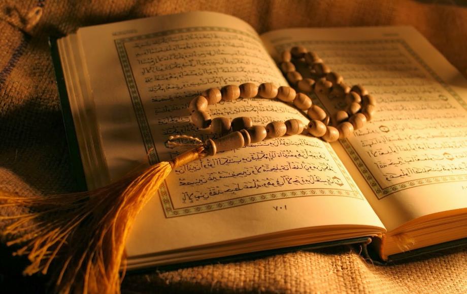 hikmah malam lailatul qadar