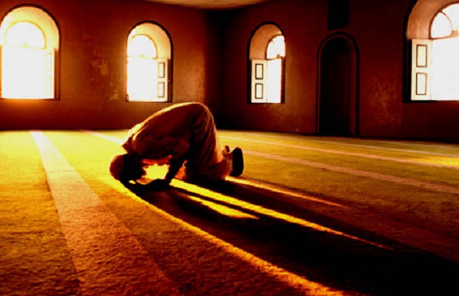 Arti Musahabah -