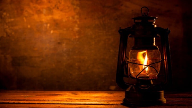 hikmah malam lailatul qadar