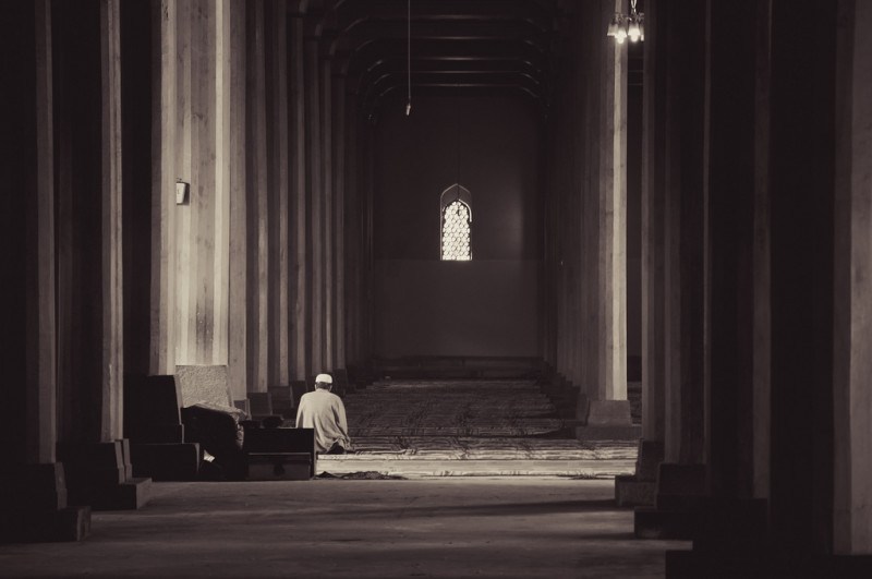 shalat sunnah