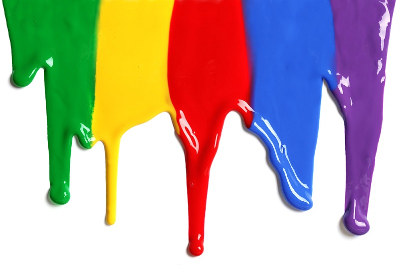 Warna kesukaan Nabi Muhammad Hijau
