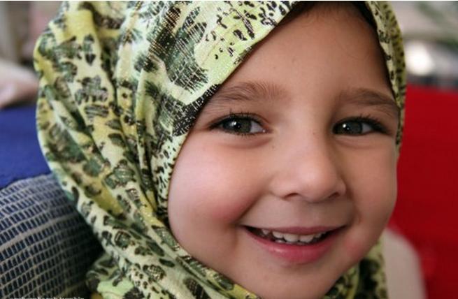 nama anak perempuan